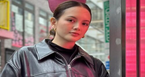 Ellen Adarna