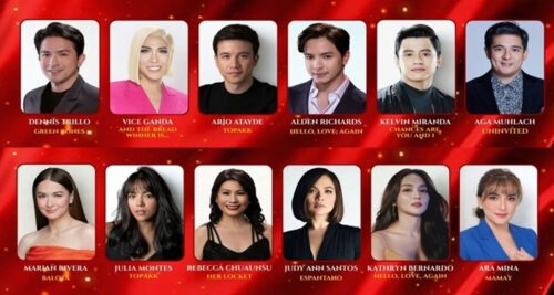 FAMAS Awards 2025