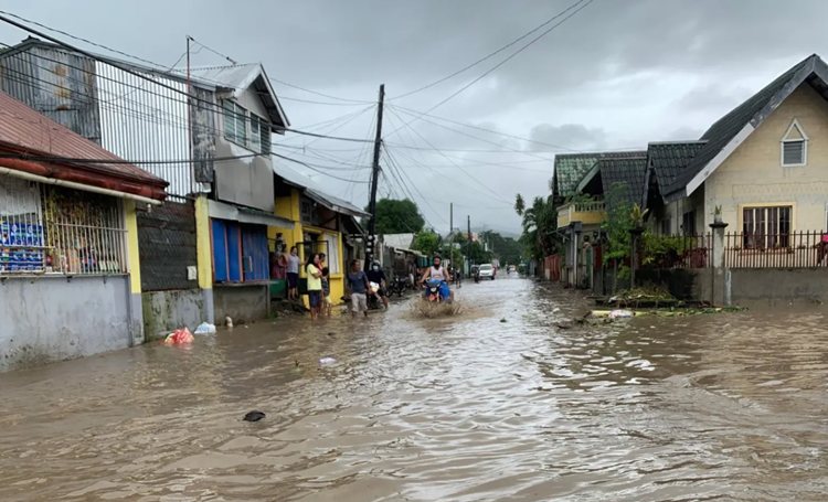Flood