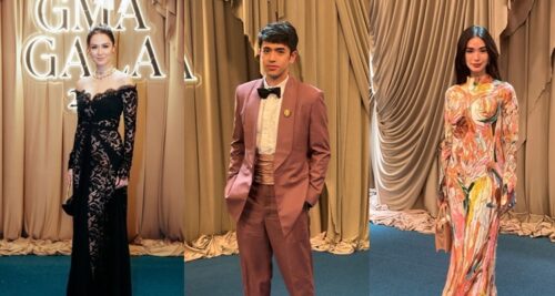 GMA Gala 2025