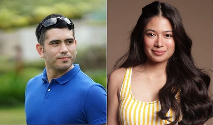 Gerald Anderson, Gigi De Lana 2