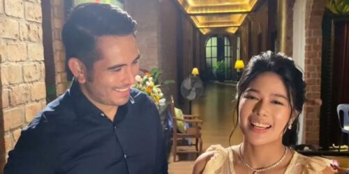 Gerald Anderson, Gigi De Lana 5