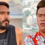 Gerald Anderson, Ogie Diaz 2