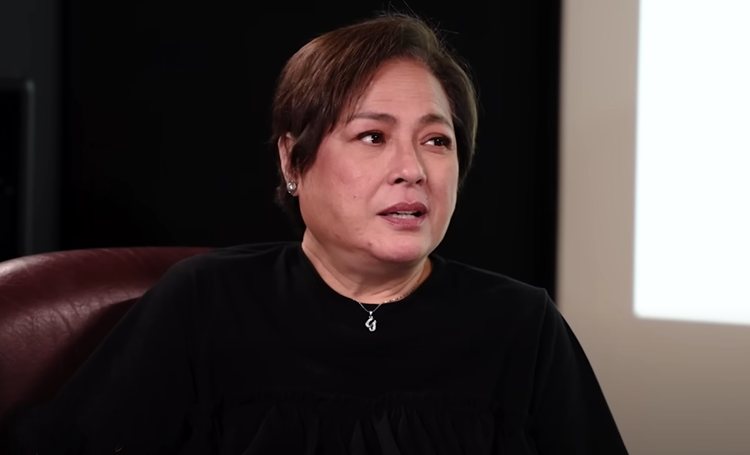 Gina Alajar