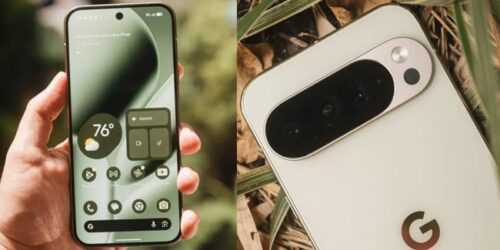 Google Pixel 10 Pro XL specs