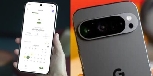 Google Pixel 10 specs
