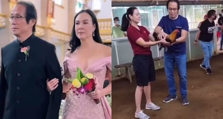 Gretchen Barretto