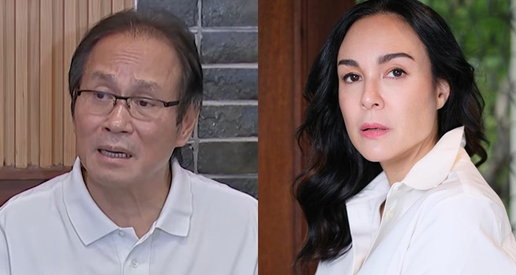 Gretchen Barretto