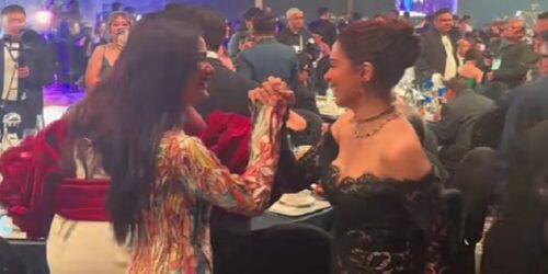 Heart Evangelista, Marian Rivera 1