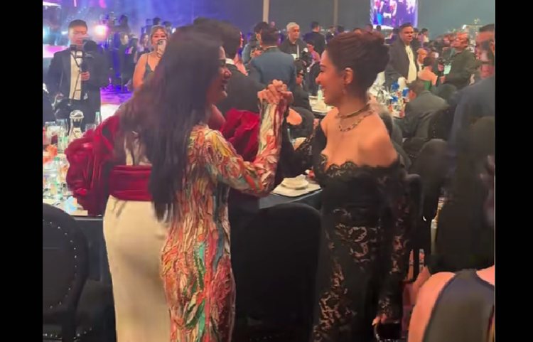 Heart Evangelista, Marian Rivera