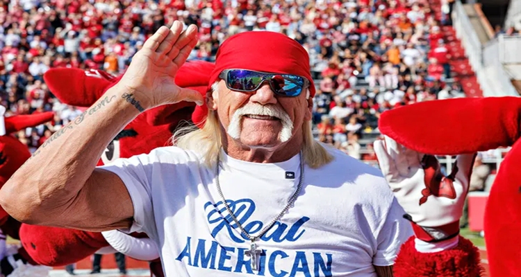 Hulk Hogan