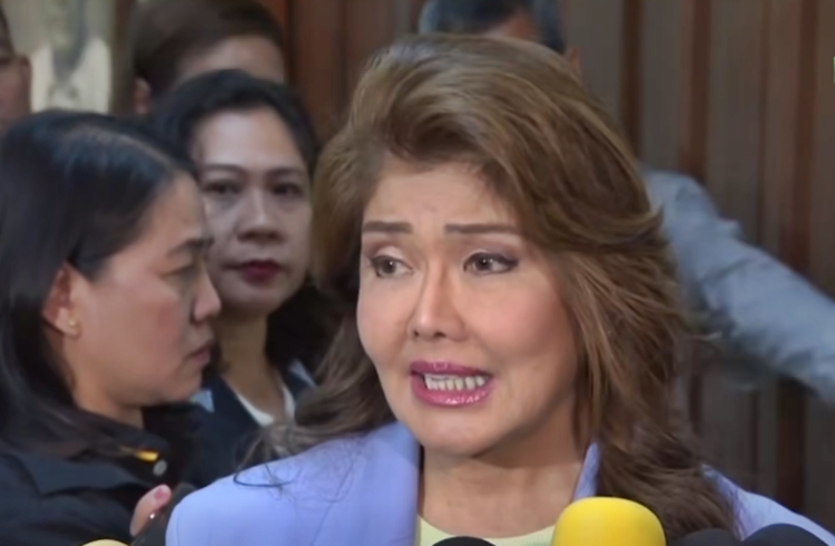 Imee Marcos