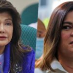 Imee Marcos, Sara Duterte