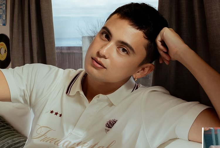 James Reid