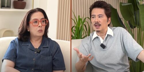 Janno Gibbs, Bing Loyzaga 1