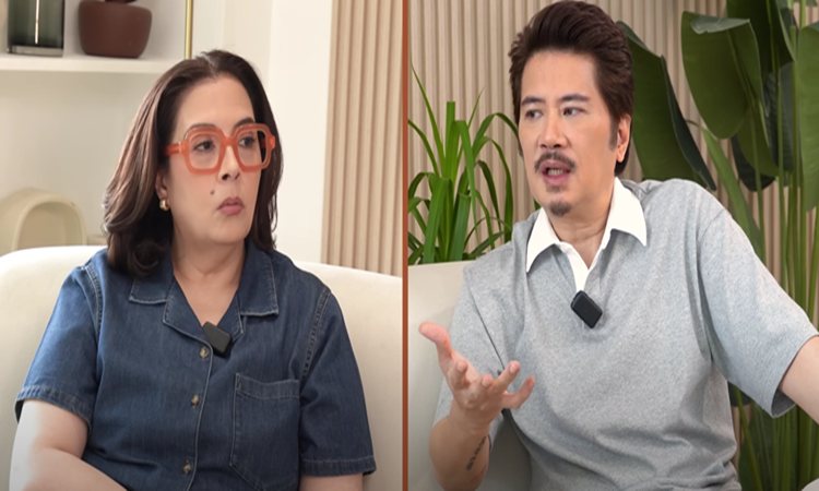 Janno Gibbs, Bing Loyzaga