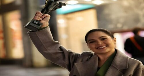 Judy Ann Santos