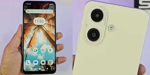 Lava Yuva Star 2 specs