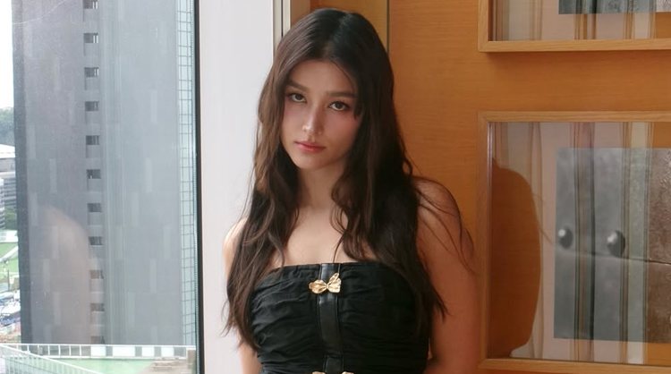 Liza Soberano