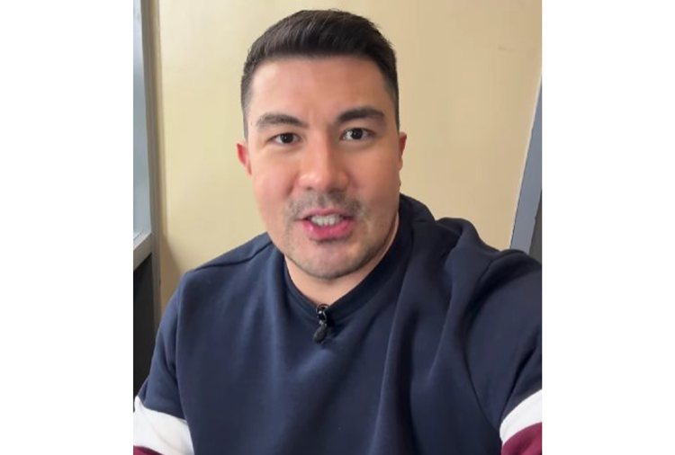 Luis Manzano