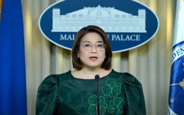 Malacañang