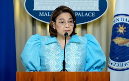 Malacanang