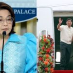 Malacañang, Bongbong Marcos, Liza Marcos
