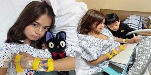 Maris Racal 4