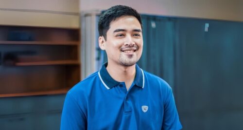 Mayor Vico Sotto