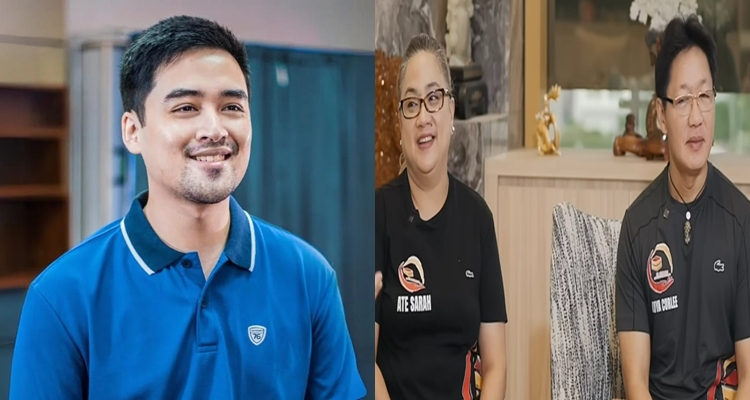 Mayor Vico Sotto