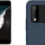 Mobiwire Verda specs