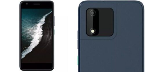 Mobiwire Verda specs