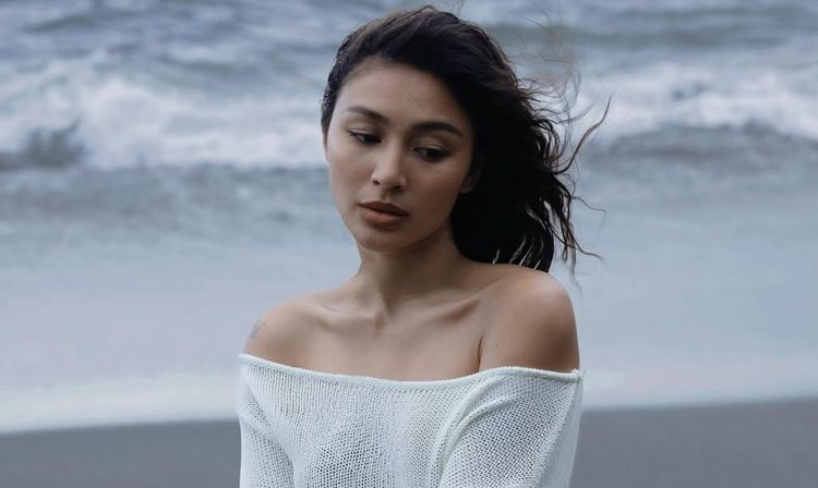 Nadine Lustre