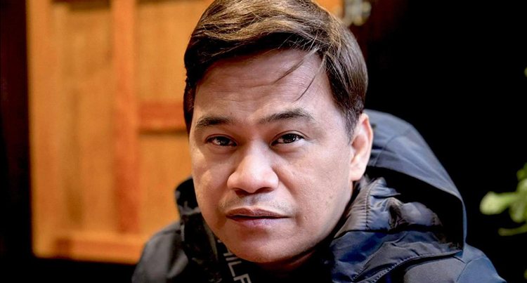 Ogie Diaz