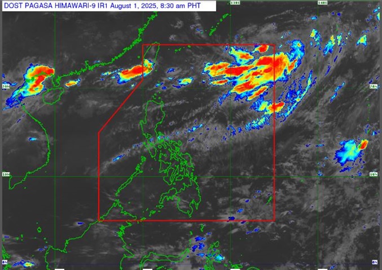 PAGASA