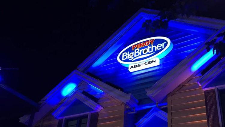 PBB House