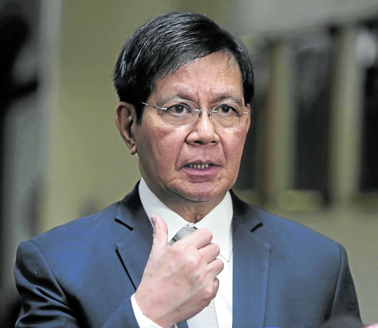 Ping Lacson