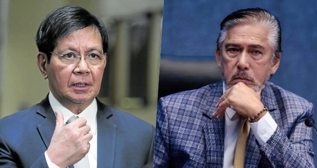 Ping Lacson, Tito Sotto To Revive Sara Duterte Impeachment Case if Supreme Court Changes Ruling | PhilNews