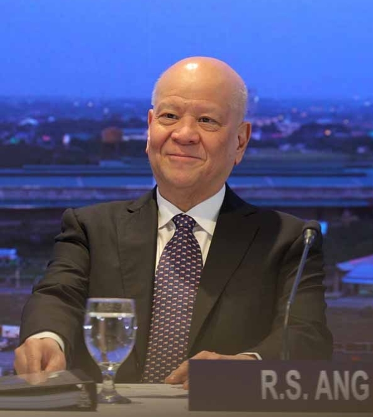 Ramon Ang