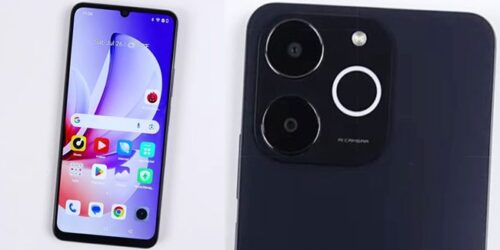 Realme Note 70 specs