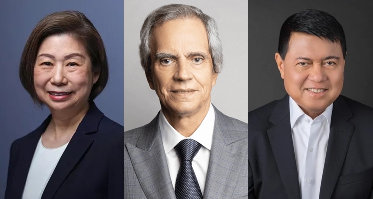 Richest In The Philippines 2025