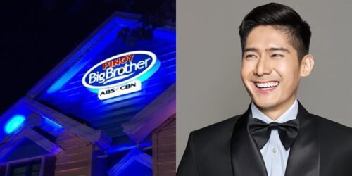 Robi Domingo, PBB