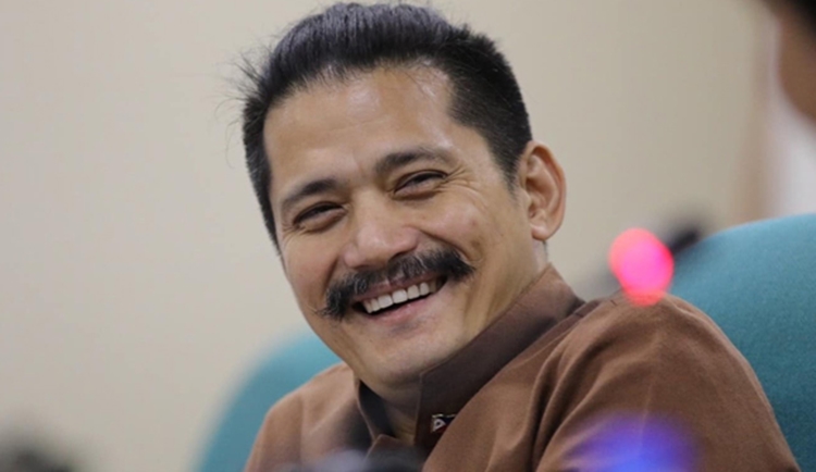 Robin Padilla