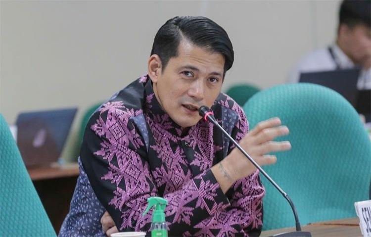 Robin Padilla