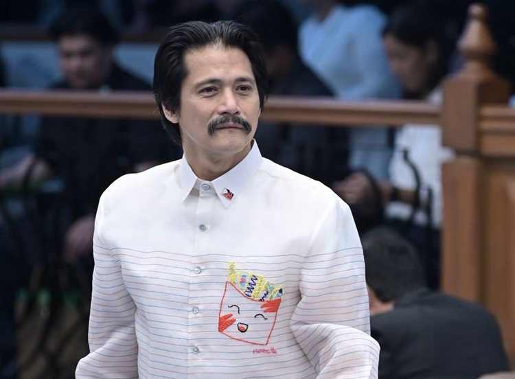 Robin Padilla