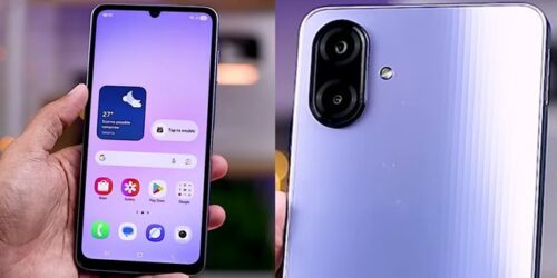 Samsung Galaxy A07 4G specs