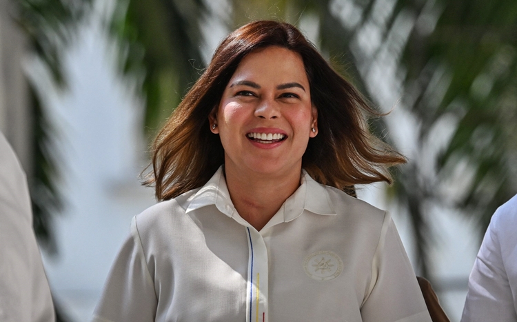 Sara Duterte