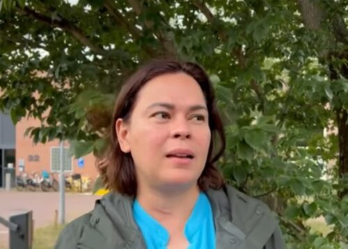 Sara Duterte