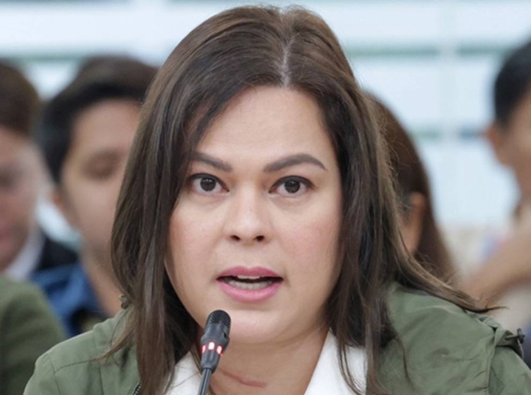 Sara Duterte