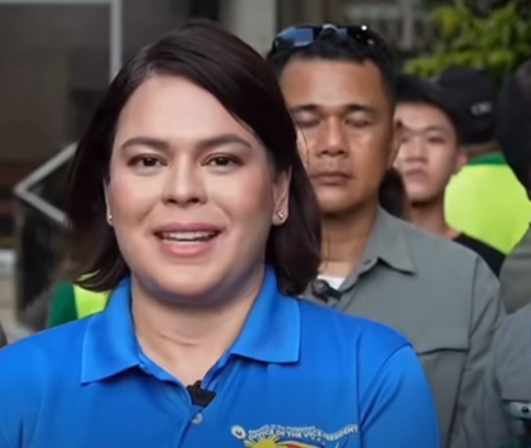Sara Duterte